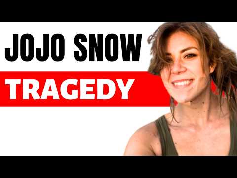 Jojo Snow Shoking Tragedy | WHAT HAPPENED TO JOJO SNOW AND HER HUSBAND Kale?