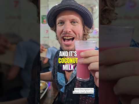 BE CAREFUL of the PINK DRINK 🇮🇳 (Foreigners Reaction On India) #shorts