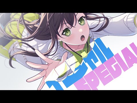 [BanG Dream!][Special] Initial