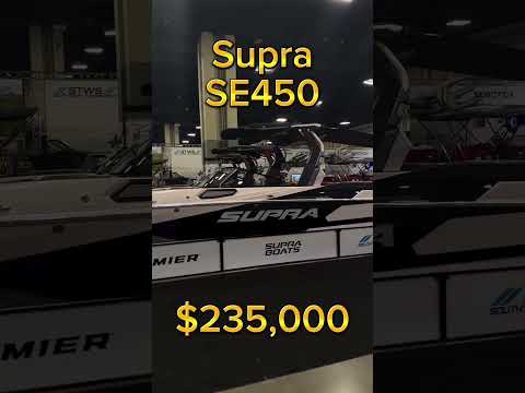 What will $500,000 Buy | Mid-Atlantic Boat Show