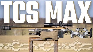 TCS MAX | New Competition Stock