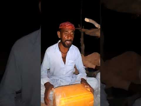 Balochi talented singer(4)