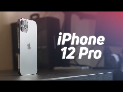 iPhone 12 Pro: A 2021 review!