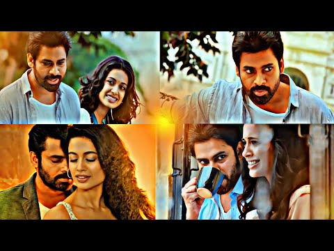 #Ela ela song whatsapp status video | Panjaa movie | pawan kalyan🔥 | Love ❤ video | Naveen edits 💖