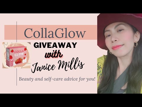 🔴LIVE COLLAGLOW BIRTHDAY GIVEAWAY