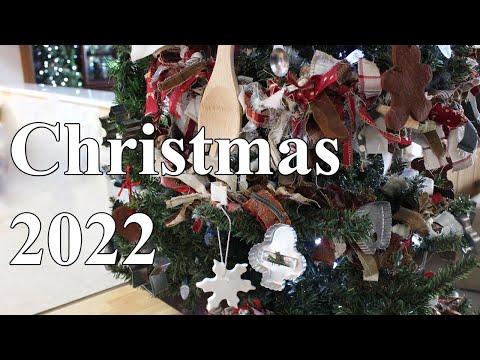 2022 CHRISTMAS CONDO TOUR