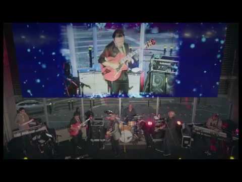 Nathan East Band - 'April' at Hyundai Motor Studio