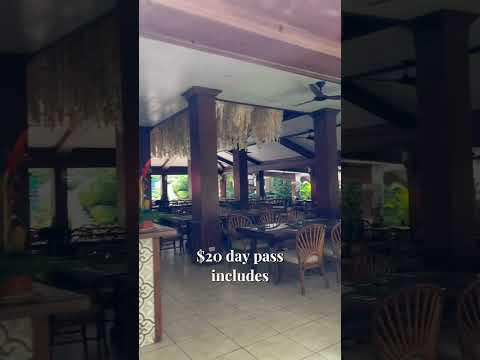 Day Pass Resort #travel #pool #beach #cebu #deals #cheap #part1