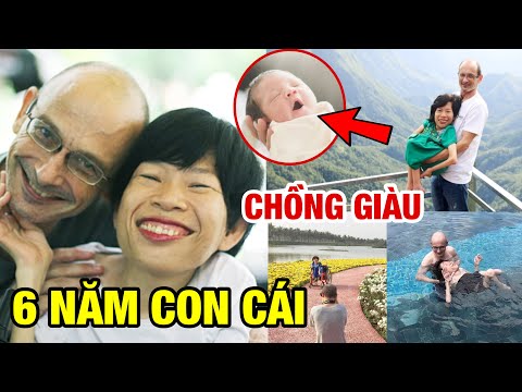 Lộ Sự Thật Tình Yêu Cô Gái Khuyết Tật Và Chàng Kỹ Sư Úc Không Như Mọi Người Vẫn Nghĩ: Quá Cảm Động