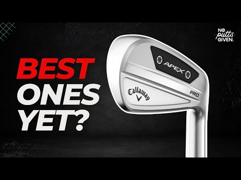 Did Callaway Out Do Themselves? | No Putts Given