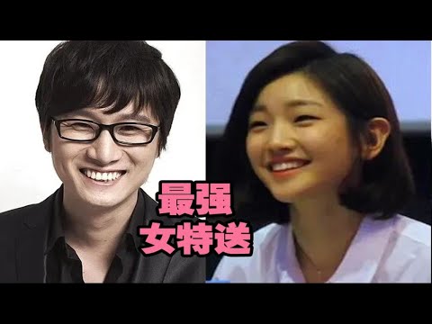 卧槽，这是你从没见过最强女特送TOP1韩国高分神作，不要小看最强女司机。她帅起来没男人什么事。