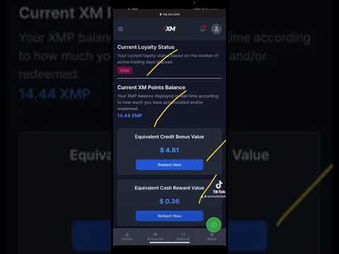 XMP EXPLAINED!