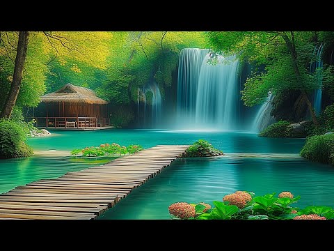 8 hours Relaxing Sleep Music, Sleep Therapy, Deep Sleep Music, Insomnia, Spa, Study, Sleep, ☯101