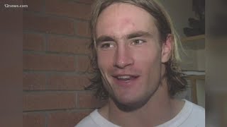 12 Days of Coop: Coop shows how unique Pat Tillman was