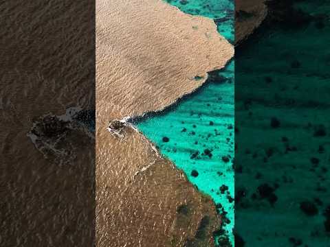 WHEN SEVERE FLOODING MEETS OCEAN LAGOON