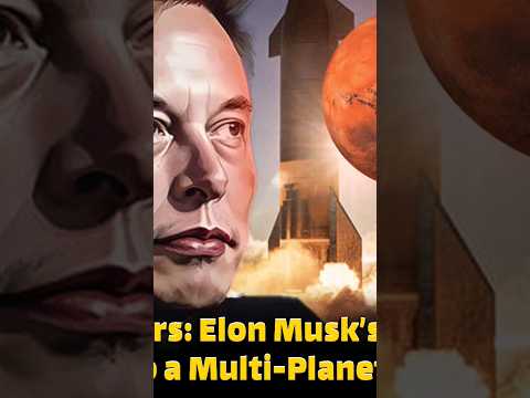 Elon Musk's MARS MISSION Could Cost Humanity EVERYTHING!