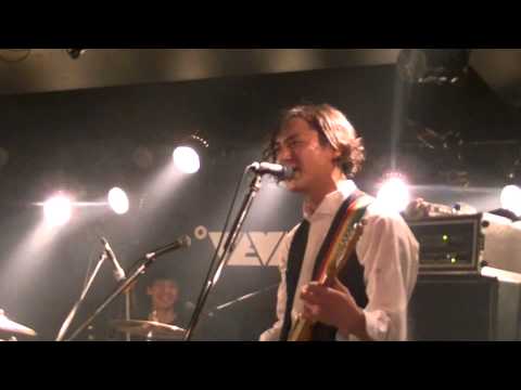 FoZZtone「GO WAY GO WAY」　20130429＠新代田FEVER