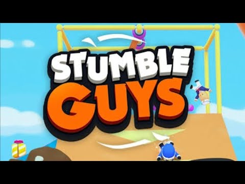 "Stumble Guys: Epic Qualifier in MrBeast's Warehouse! 🏆 | PM-GAMER"#gaming #shorts