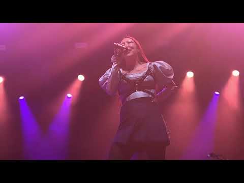 SASAMI - Love Makes You (Boston 11-6-23)