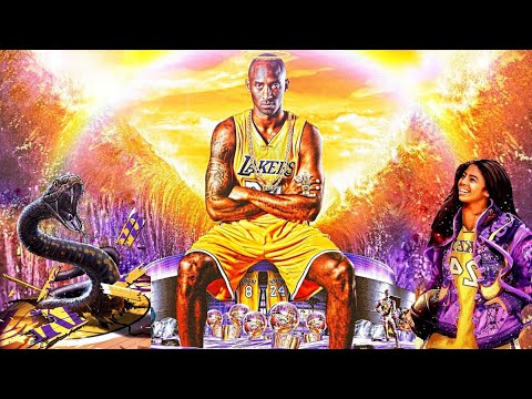 KOBE BRYANT | GREATNESS PERSONIFIED | EPIC TRIBUTE