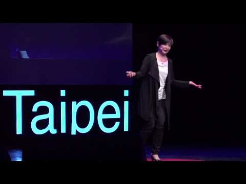 小影響的產生，也值得專業付出：詹怡宜 Chan Yi Yi @TEDxTaipei 2015