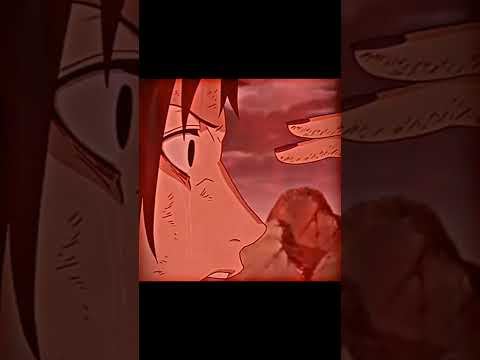 Itachi – Middle of the night 😢💔