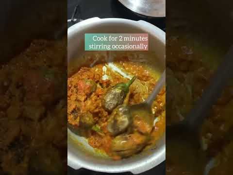 #guthivankayacurry #delicious #southindianfood #brinjalcurry #youtubeshorts #trendingshorts