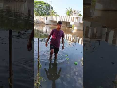 ৰেলৱে কাম কৰি অৱস্থা বেয়া। Assamese art and vlog video/funny video/