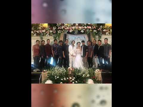 2017-Rinto -Married