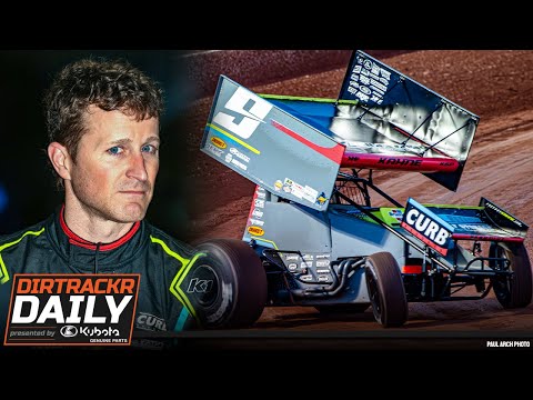 The Curious Case of Kasey Kahne