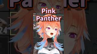 Realized Raora is Pink Panther【Takanashi Kiara】【Raora Panthera】【Cecilia Immergreen】【Hololive中英字幕精華】