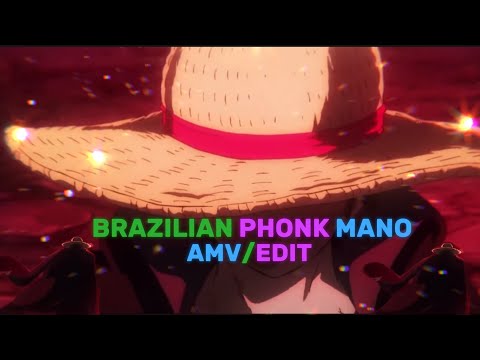 LUFFY ANIME EDIT-AMV/EDIT