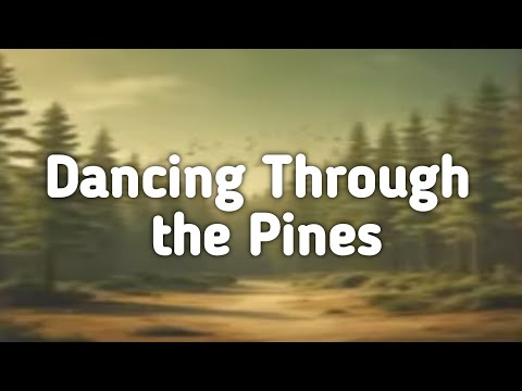 Eagle Studio - "Dancing Through the Pines" | Lyrics - 2025.