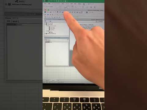 【Excel】初心者がマクロを書けるようになる方法❗️ #excel #エクセル #エクセル初心者 #パソコンスキル #仕事効率化 #マクロ #VBA #excelvba #プログラミング