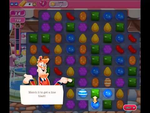 Candy Crush Saga Royal Games