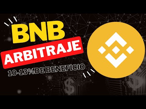 ¿Cuál es la mejor criptomoneda para el arbitraje en 2024?