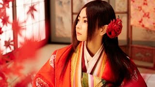 倉木麻衣「渡月橋 〜君 想ふ〜」ミュージックビデオ（Short Ver.）