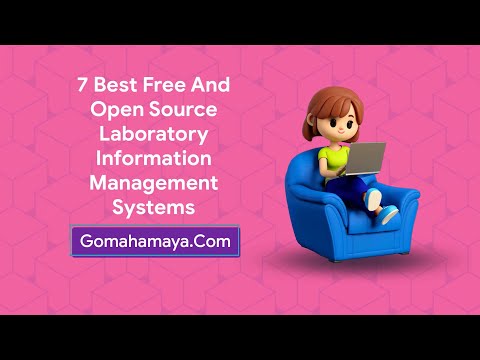 7 Best Free And Paid Laboratory Information Management Systems Software