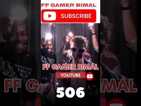 my totel subscriber 506#freefire #whatsapp_status #shortvideo