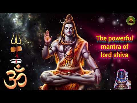 अभी एक बार सुनिए यह महादेव मंत्र !! the powerful mantra of lord shiva !! #shiv #mantra #trending