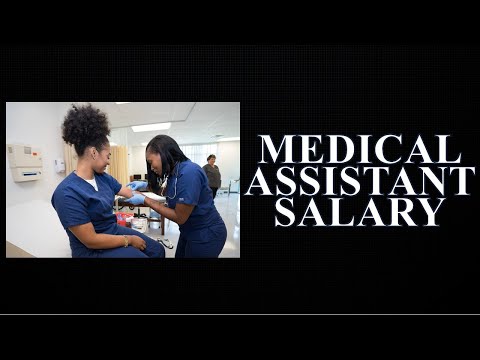 Medical Assistant Salary 2022 | South Africa