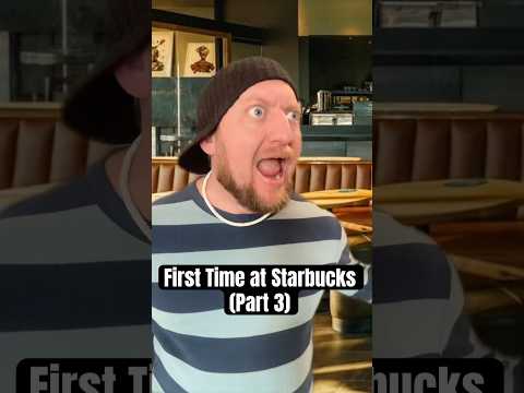 Pt.3 1st Time @Starbucks #kevinhart #kevinhartfunnyvideos #djhuntsofficial #starbucks #comedyshorts