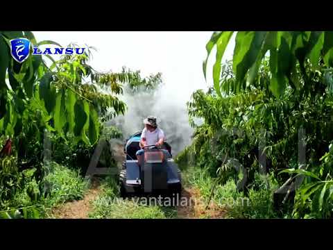 Agricultural Sprayer Self Propelled Farm Sprayers  Farm Spray Equipment