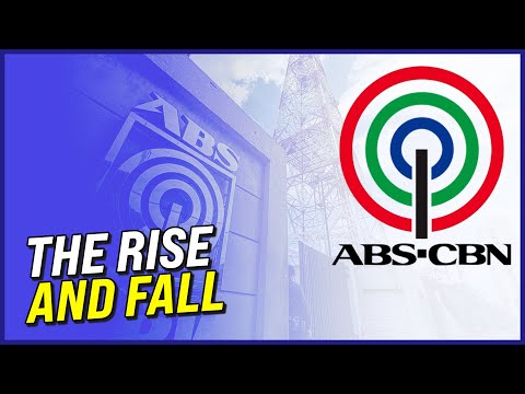 How ABS-CBN Became the Largest TV Network in the Philippines