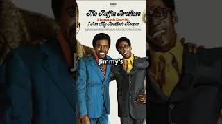 Jimmy Ruffin: Soul Legend's Journey