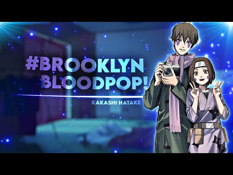 Kakashi Hatake - BrooklynBloodPop [AMV/Edit] | Quick!