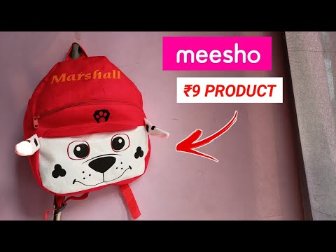 🔥Meesho 9 rupees sale unboxing | meesho 9 rupees sale order kaise kare | meesho 9 rs sale 2023