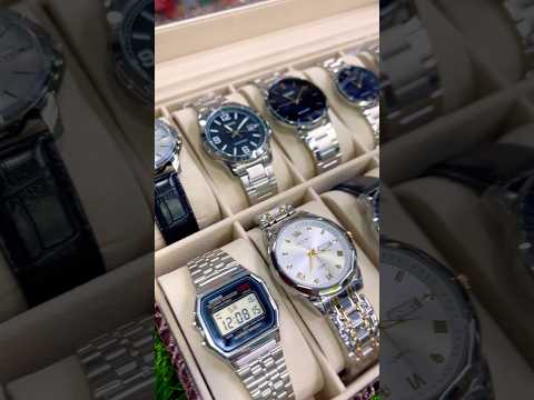 Casio watches | cheapest casio watches | casio original watches