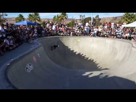 Steve Cab 8-24-2013 Tim Brauch Contest