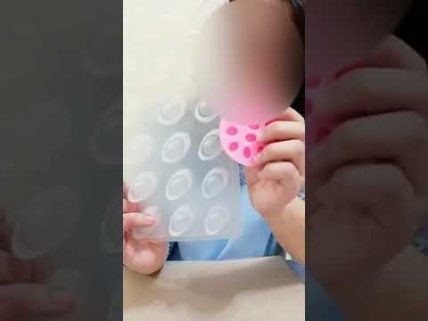 Part 3 拉钱燕菜的做法 果冻拉钱蛋糕的做法  How to make pulling money jelly cake  啫喱拉钱蛋糕做法